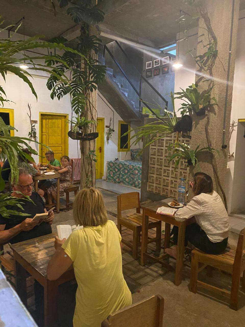 Banana Homestay Banyuwangi  Kültér fotó